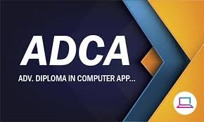 ADCA Course