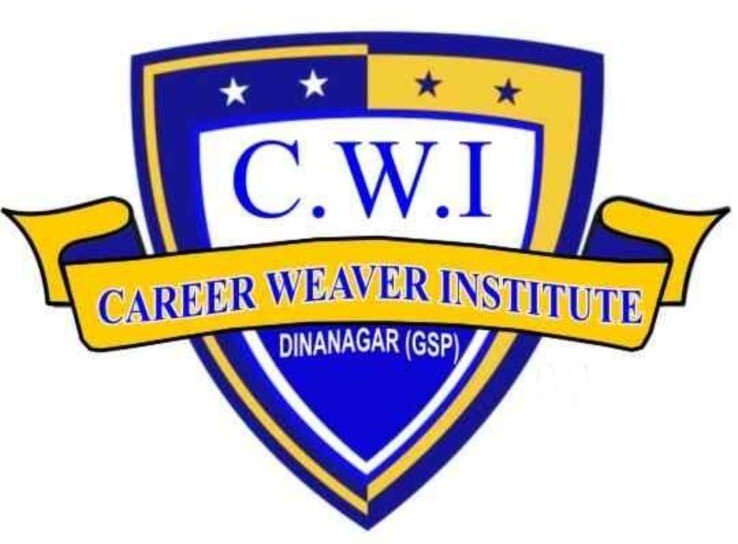 Career Weaver Logo